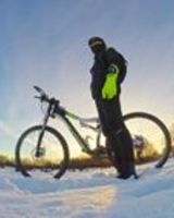 Олег Поставничев