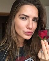 Анастасия Касмицкая