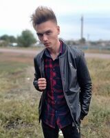 Игорь Умаров