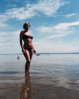 Ekaterinka Sarafanova