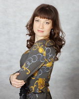 Марина Аристархова