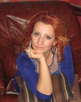 Татьяна Аюпова