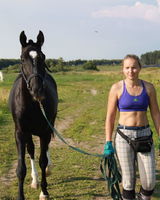 Елена Семенова