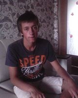 Андрей Черепанов