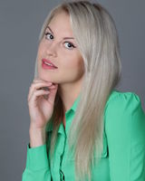 Анна Шикина
