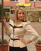 Анастасия Николаевна