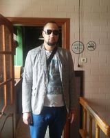 алексей синолицин