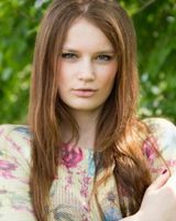 Карина Лисова