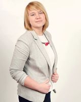 Дарья Хлобыстова