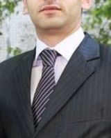 Арман Керобян