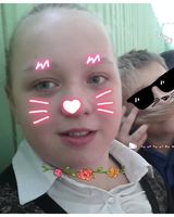 Юлия Тивикова