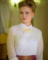 Кристина Круглей