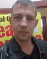 Сергей Луканович
