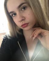 Дарья Горшкова