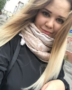 Анастасия Нигамедзянова