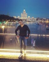 Денис Щербаков