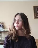 Елизавета Сахарова