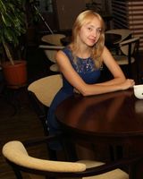 Ирина Магаревич