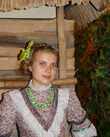 Елена Кудрявцева