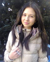 Мария Лифанова