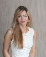 Евгения Стрелова