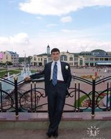 Генри Адлейба