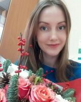 Анна Марышева