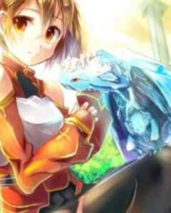 Саша Петрова