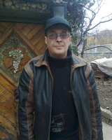 Дониченко Андрей
