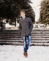 Иванов Иван