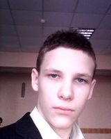 Данил Поляков