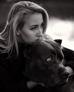 Анна Маркова
