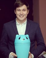 Илья Кривчиков