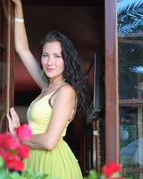 Ольга Арзамасцева