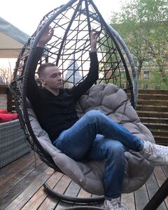 Александр Кроттер