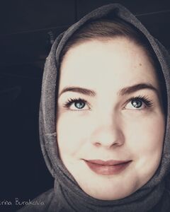 Екатерина Буракова