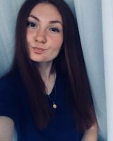 Анна Кузнецова