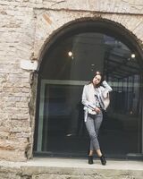 Алина Баранова