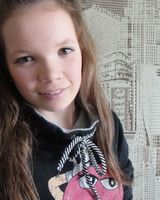 Елена Расторгуева