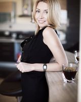 Татьяна Вертай