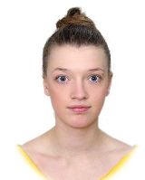 Евгения Казакова