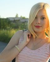 Маргарита Гордон