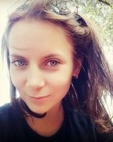 Галина Горошко