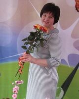 Елена Кузина