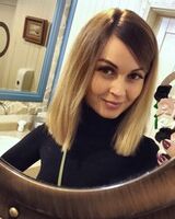 Ольга Смыковская