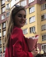 Кристина Новикова