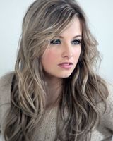 Даша Щербак