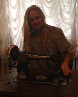 Алина Джейлан