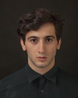 Давид Бачукиевич