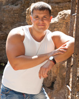 Сергей Иванович